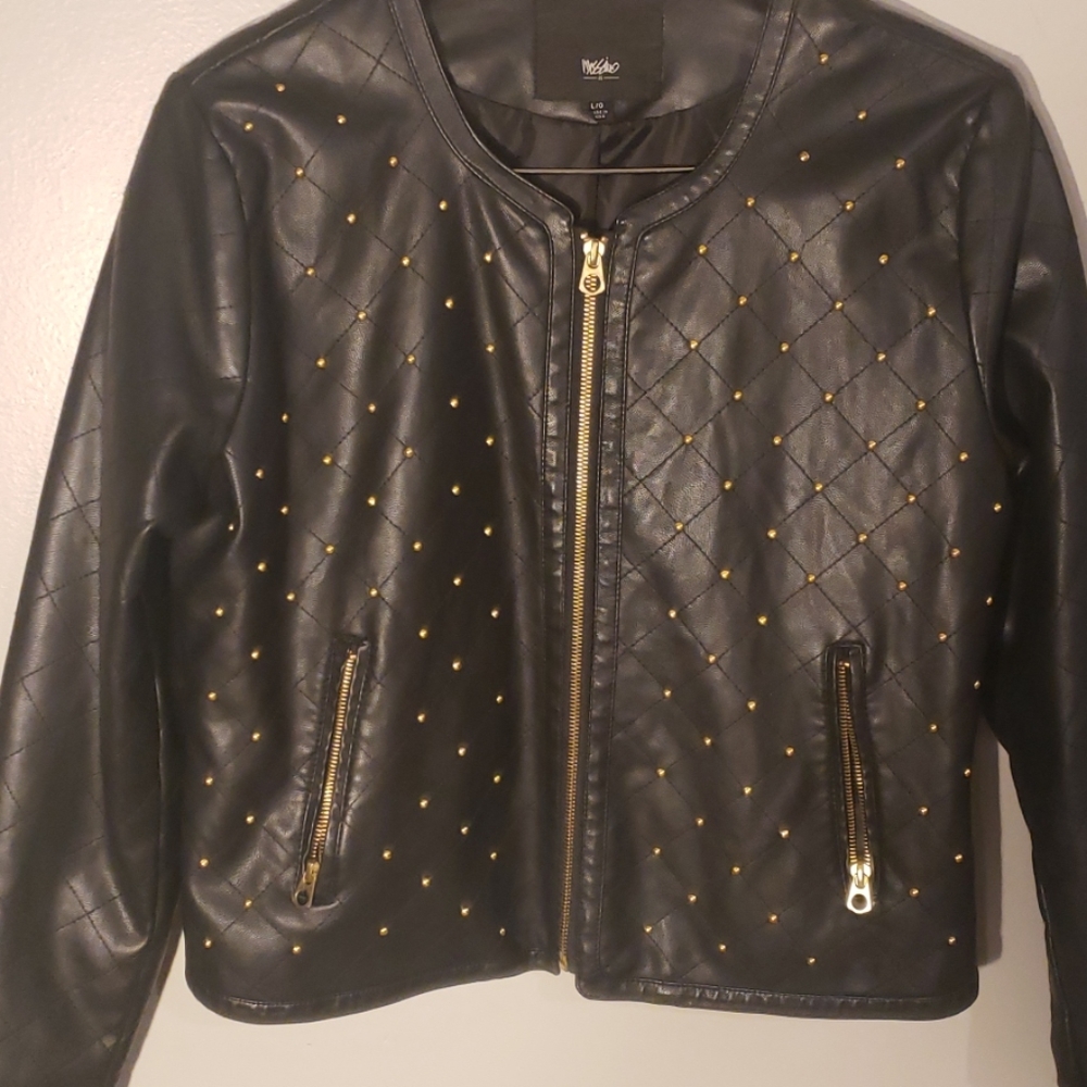 Mossimo Jacket - image 6